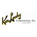 Ken Leahy Construction - Facebook