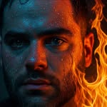 Ken Lebron - @klm60608 - Instagram