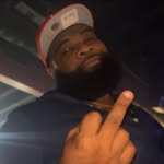 Kenneth Lebron Daniels - @bigkenny2006 - Instagram