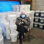 Ken Leclair - @graphictextilesupply - Instagram