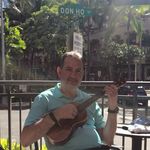 Ken Leclair - @kenelleninsta - Instagram