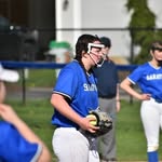 Kendra LeClair - @kendra.leclair.softball16 - Instagram