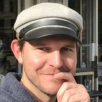 Kenny Hats LeClair - @reallyunrealhats - Instagram