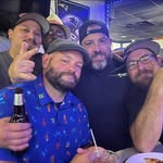 Kenny Leclair - @kendawggl - Instagram