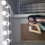 kenzi - @kenzileiter - Instagram