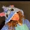 Kenzileiter - @mackenzieleiterspam - TikTok