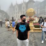 Ken Lew - @kenhong90 - Instagram
