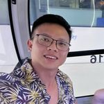 Ken Lew - @smilelee_happy - Instagram