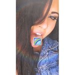 Psychic Babe - @kenlewleww - Instagram