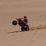 Ken Liles - @1wheeltirefire - Instagram