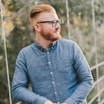 Kenny Liles - @chopsmcgee - Instagram