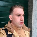 Kenteth Liles - @kentliles - Instagram