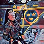 Ken Lindberg - @biggles39 - Instagram