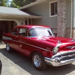 Ken Lindberg Sr. - Facebook