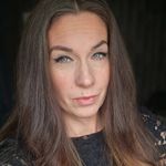 𝓛𝓲𝓷𝓭𝓪 𝓔. 𝓛𝓲𝓷𝓭𝓫𝓮𝓻𝓰 𝓕𝓸𝓻𝓼𝓼𝓮𝓵𝓵 - @froken_lindberg - Instagram