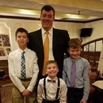 Ken Locke - @jjkrlocke - Instagram
