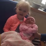 Leveah-Rae💗Jersey-Vae💗   BC💙 - @kenlockett18x - Instagram