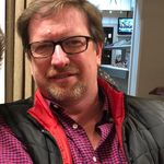 Ken Loveless - @kloveless69 - Instagram