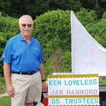 Ken Loveless - @ken.loveless.35 - Instagram