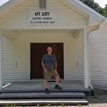 Ken Lovell - @ken.lovell.5 - Instagram