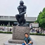 Ken Lowell - @loloweeell - Instagram
