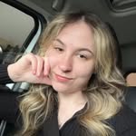 Mackenzie - @kenzie._.lutz - Instagram