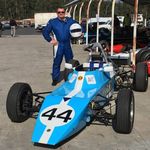 Ken Lyons - @kenelfin - Instagram