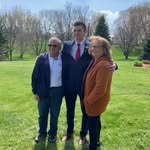 Ken Lyons - @ken.lyons.5667 - Instagram