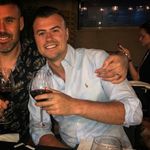 Ken Lyons - @kenlyons10 - Instagram