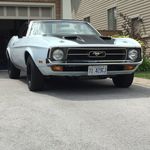 Ken MacMillan - @kmacmillan73 - Instagram