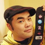 Ken Maeda - @maeda_ken - Instagram