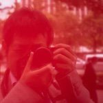 Ken Okamoto - @kenmainr - Instagram