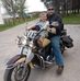 Ken Manville - Facebook