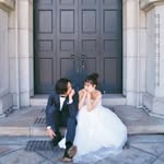 ken💍maki🤵🏻👰🏻♥ - @kenmaki_wd - Instagram