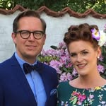 Ken Malmstrøm - @kenmalmstrom - Instagram