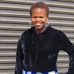 Keneuoe Justina Manesa - @kennymanesa - Instagram