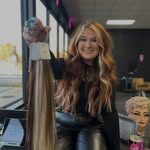 McKensie Chesnut - @manesbymckensie - Instagram