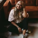 McKenzie Manes - @kenziemanes - Instagram
