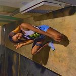 Ken Ken Manning - @lowziie38 - Instagram