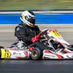 Ken Manning - @tony_kart_79 - Instagram
