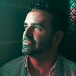 Ken Manning - @kmanvan - Instagram
