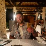 Ken Manning - @icandunkon8ftrims - Instagram