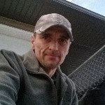 Ken markham - @markhammerk - Instagram