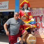Ken Markham - @softball2483 - Instagram