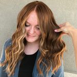 Kenidee Markham - @kenidee_markham - Instagram