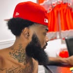 Ken Marlow - @bg.marlow - Instagram