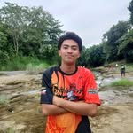 Ken Marvin Arriola - @kenmarvinarriola - Instagram