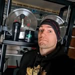 @kenmarvin35 - Instagram