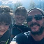 Ken Mather - @ken.mather.7 - Instagram
