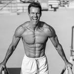 Cameron Mathison - @cameronmathison - Instagram
